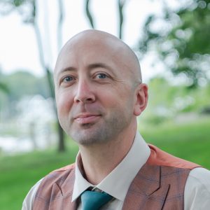 Brian Gilbert